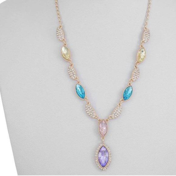 Monet Jewelry 18 Inch  Cable Necklace - Picture 1 of 2